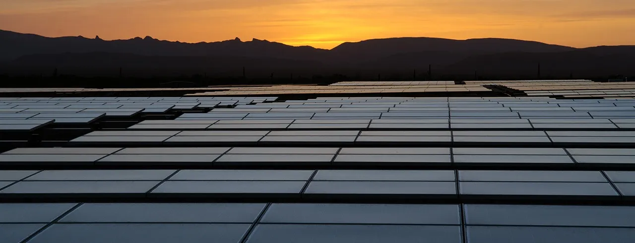 Lapetus Solar Energy Project - Deriva Energy