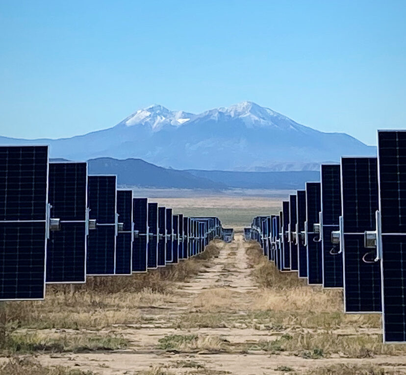 Featured image for “Deriva, Tri-State announce start of commercial operations at Spanish Peaks Solar projects”